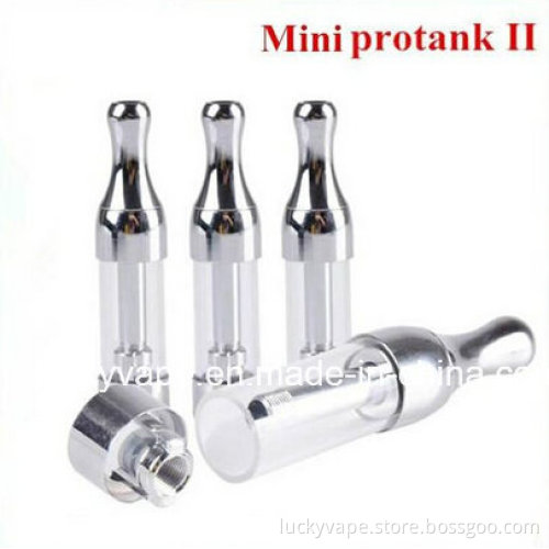 High Quality Mini-Protank for Electronic Cigarette (Portank)